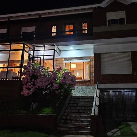 Hotel Gran Mar บียาเจเซลล์ ภายนอก รูปภาพ