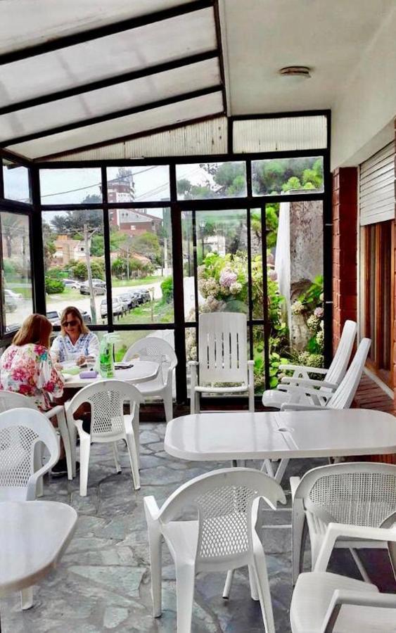 Hotel Gran Mar บียาเจเซลล์ ภายนอก รูปภาพ